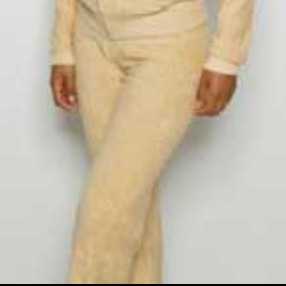 The Cotton Factory new lounge pant - Picture 2 of 4